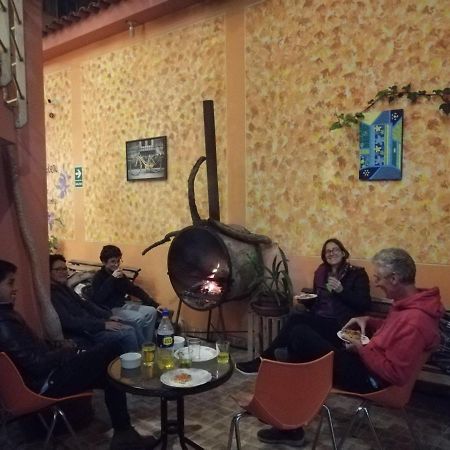 Hostal Atlantis Куско Екстериор снимка