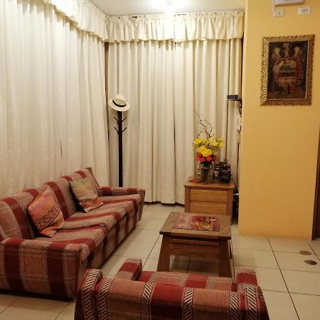 Hostal Atlantis Куско Екстериор снимка