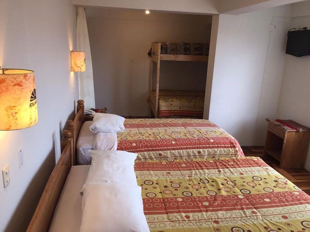 Hostal Atlantis Куско Екстериор снимка