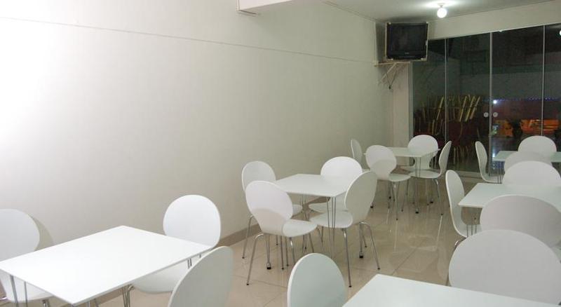 Hostal Atlantis Куско Екстериор снимка