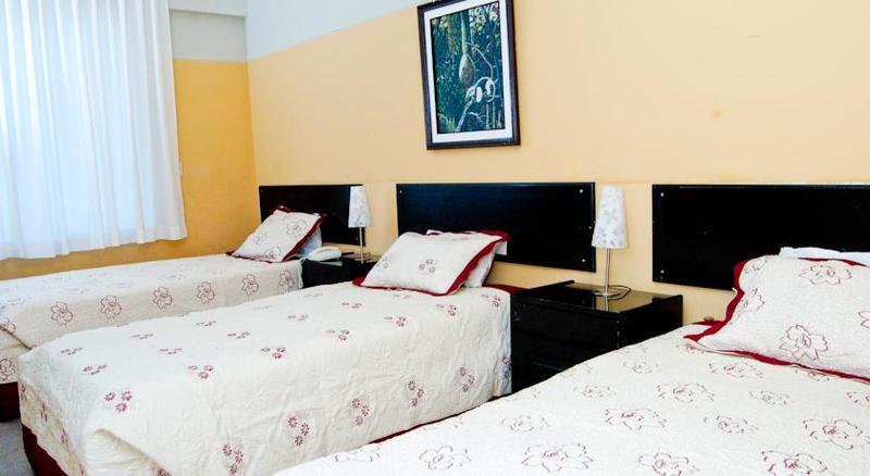 Hostal Atlantis Куско Екстериор снимка